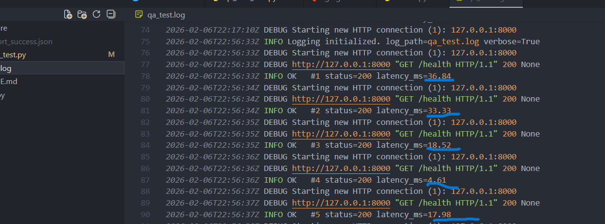 Nexus Repository – Uploaded Artifact